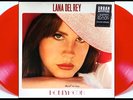 LANA DEL REY Honeymoon 2xLP on RED VINYL with EXCLUSIVE COVER New SEALED