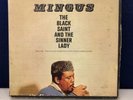 Charles Mingus Black Saint Reel To Reel 7.5ips