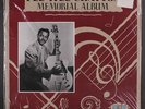 PEE WEE CRAYTON: Memorial Album LP Sealed (UK) Blues & R&B