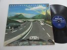 KRAFTWERK/AUTOBAHN  LP 1974 PHONOGRAM PHILIPS 6305 231 D