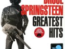 Bruce Springsteen - Greatest Hits (RSD 2018) 2 x LP - Red Vinyl - New & Sealed