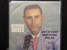 George Jones - Ain't It Funny What A Fool Will Do 7
