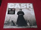 Johnny Cash:  American Recordings  180gm  LP   SEALED