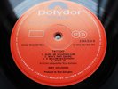 RORY GALLAGHER (TASTE) TATOO 1st UK MiNt VINYL /AuDiO ArChIvE BLUES ROCK MONSTER