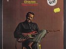 PEE WEE CRAYTON: Things I Used To Do LP Sealed (drill hole) Blues & R&B