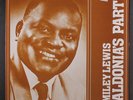 SMILEY LEWIS: Caldonia's Party LP (UK, sm toc, cover crease) Blues & R&B