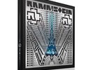 RAMMSTEIN - RAMMSTEIN: PARIS (DELUXE BOX EDITION ) 4 VINYL LP+BLU RAY+ 2CD NEUF