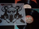 Dangerdoom The Mouse and the Mask Deluxe Vinyl Lp Hip Hop UK Import Beastie Boys