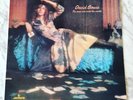 David Bowie/The Man Who Sold The World 1971 UK 1st Corrected/Label Rare  NM LP