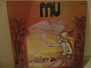 Mu ?– Lemurian Music rare Greek issue 1974 original (Merrell Fankhauser) NM