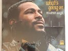 Marvin Gaye - What’s Going On - SEALED 1971 Tamla US 1st Press T6-31051