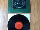 JOHNNY HAMMOND Gears MILESTONE LP Original 1975 Funk Jazz Breaks Vinyl VG++