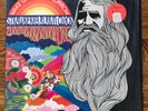Strawberry Alarm Clock - Wake Up It's Tomorrow LP Uni 73025 NM Shrink Pop Psych
