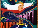 Nirvana - The Story of Simon Simopath Bell Stereo LP NM Psych