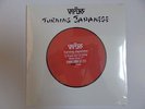 THE VAPORS - TURNING JAPANESE - RSD 2018 -RECORD STORE DAY- SEALED - NO 920/1000
