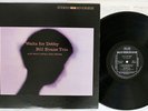 BILL EVANS TRIO WALTZ FOR DEBBY RIVERSIDE SMJ-6118 Japan VINYL LP