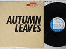 VA(SONNY CLARK) AUTUMN LEAVES BLUE NOTE K18P-9126 Japan VINYL LP
