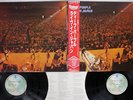 DEEP PURPLE LIVE IN JAPAN WARNER P-5506W Japan OBI VINYL 2LP