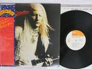 JOHNNY WINTER BEST OF CBS/SONY SOPM-91 Japan OBI VINYL LP