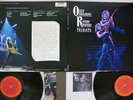 OZZY OSBORNE RANDY RHOADS TRIBUTE CBS/SONY 35AP 3344,5 Japan VINYL 2LP