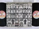 LED ZEPPELIN PHYSICAL GRAFFITI SWAN SONG P-6317N Japan VINYL 2LP