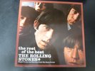 ROLLING STONES THE REST OF THE BEST 4LP w/C*CKSUCKER BLUES 7