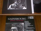 RARE French LP 33T (12') SERGE GAINSBOURG (1983)