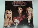 Coven  Witchcraft Destroys Minds & Reaps Souls 1969 Mercury VG SR-61239 RARE