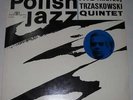 ANDRZEJ TRZASKOWSKI QUINTET. POLISH JAZZ VOL. 4 - RARE POLISH PRESSING MUZA LP