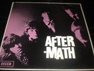 Rolling Stones - Aftermath - Vinyl Record LP Album - SKL 4786 - 1966