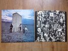 **HEAD HUNTERS** THE WHO WHO'S NEXT UK TRACK LP 1971 1ST PRESS NM PRISTINE