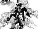 JET GET BORN LP VINYL NEW 33RPM