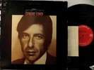 LEONARD COHEN Songs Of... ** orig. US issue 1967 