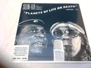 SUN RA ARKESTRA LP PLANETS OF LIFE OR DEATH RSD SEALED LTD 1000 RECORD STORE DAY