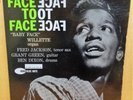 BABY FACE WILLETTE FACE TO FACE OG USA BLUE NOTE LP BLP4068 RVG EAR INNER DEEP