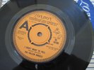 THE FALLEN ANGELS I Don't Want To Fall 1967 LONDON DEMONSTRATION SAMPLE Nr MINT