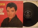 ELVIS PRESLEY - PAZZO PER LE DONNE - 1965 - ORIGINALE  Stampa Italiana ALPM 3338