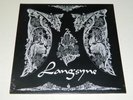 LANG'SYNE - Same (1976) / Re.Garden Of Delights./ Limited Vinyl LP / Sealed