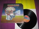 MARIANUS - VISIONS FROM OUT OF THE BLUE - JUPITER US 1981 RARE ORIGINAL