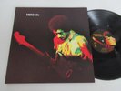 JIMI HENDRIX/BAND OF GYPSYS  LP 1997 USA EXPERIENCE HENDRIX 11607 FOC 180G+BOOK