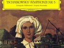 DGG SLPM-138658 NM Tulips TCHAIKOVSKY Symphony 5 MRAVINSKY $4 Shipping WORLDWIDE