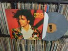 Prince The Purple Underground Vol.1 NM Rare Colored Vinyl '90 Canada Not TMOQ NM