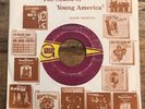 EDWIN STAR motown northern soul 45 My Weakness Is You / I Am The Man   Gordy