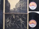 JULIE DRISCOLL+BRIAN AUGER DOUBLE LP: