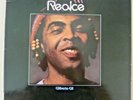 Vintage 33? LP - Gilberto Gil Realce - WEA International WEA 91022 - 1979