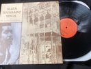 Rare Original Allen Toussaint Sings With The Stokes Orig. Bandy Lp NM-