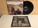 The Clash Combat Rock LP 1979 Epic Records FE-37689 (EX Vinyl)