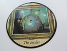 THE BEATLES STRAWBERRY FIELDS FOREVER PENNY LANE 1987 PICTURE DISC MIS PRESSED
