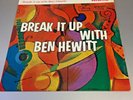 BEN HEWITT