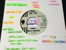 Northern Soul - BILLY PROPHET - WHAT CAN I DO - SUE 133 PROMO  (70t's Press)